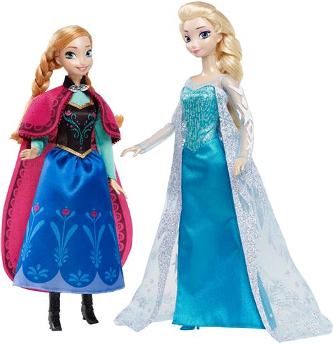 elsa doll dress|disney frozen anna and elsa.